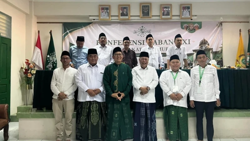 Berita PCNU Pengurus Cabang Kabupaten Ende