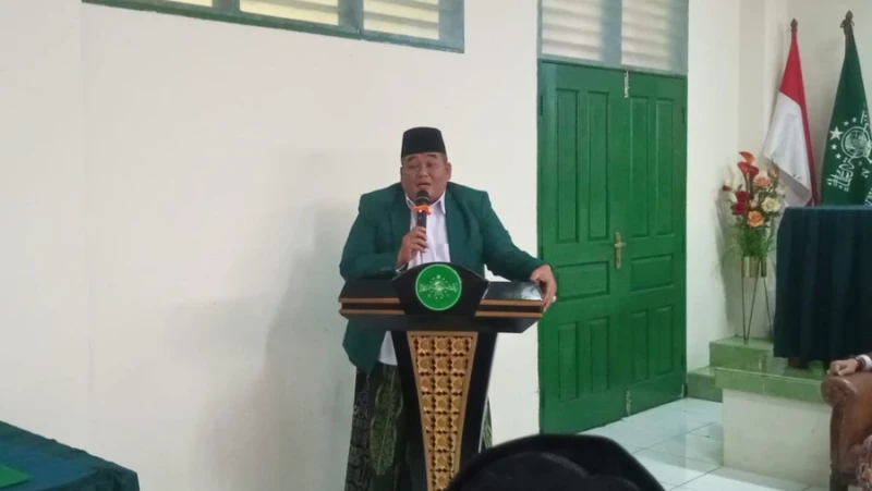 Dokumentasi kegiatan dan kebersamaan warga PCNU Pengurus Cabang Kabupaten Ende