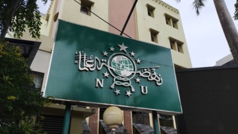 Kepengurusan PCNU Pengurus Cabang Kabupaten Ende